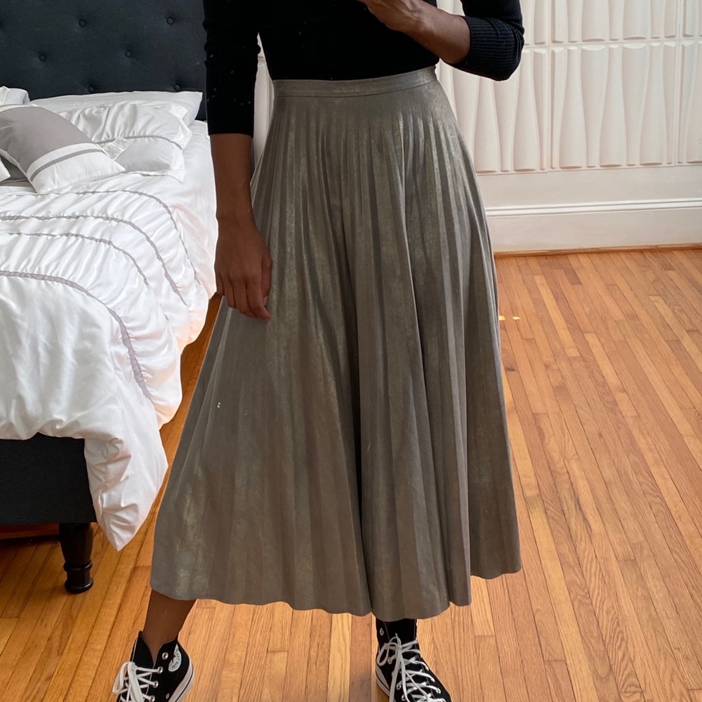 Stradivarius skirt